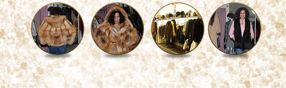 Fur Coat Retailer | Philadelphia, PA | Rutberg Furs Inc. | 215-765-5454