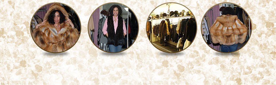 Fur Coat Retailer | Philadelphia, PA | Rutberg Furs Inc. | 215-765-5454