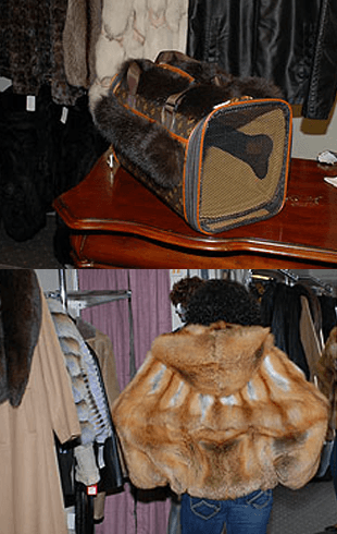 Fur and Leather Apparel | Philadelphia, PA | Rutberg Furs Inc. | 215-765-5454