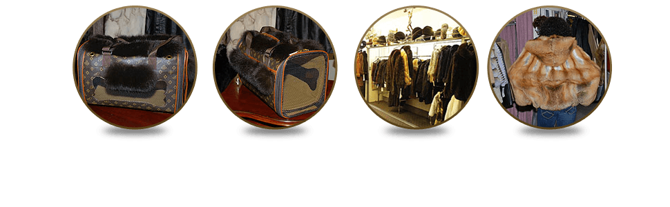 Fur Storage and Repairs | Philadelphia, PA | Rutberg Furs Inc. | 215-765-5454	