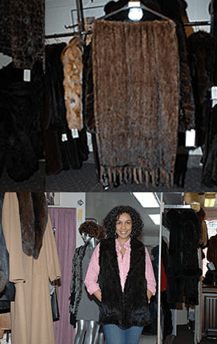 Fur Storage and Repairs | Philadelphia, PA | Rutberg Furs Inc. | 215-765-5454