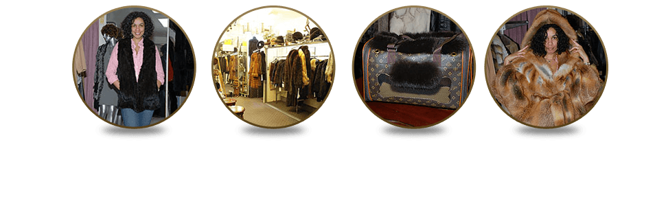 Fur and Leather Apparel | Philadelphia, PA | Rutberg Furs Inc. | 215-765-5454	