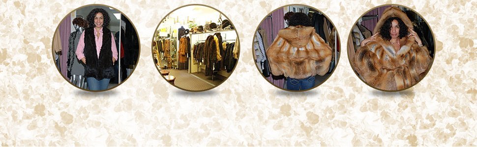 Fur Coat Retailer | Philadelphia, PA | Rutberg Furs Inc. | 215-765-5454
