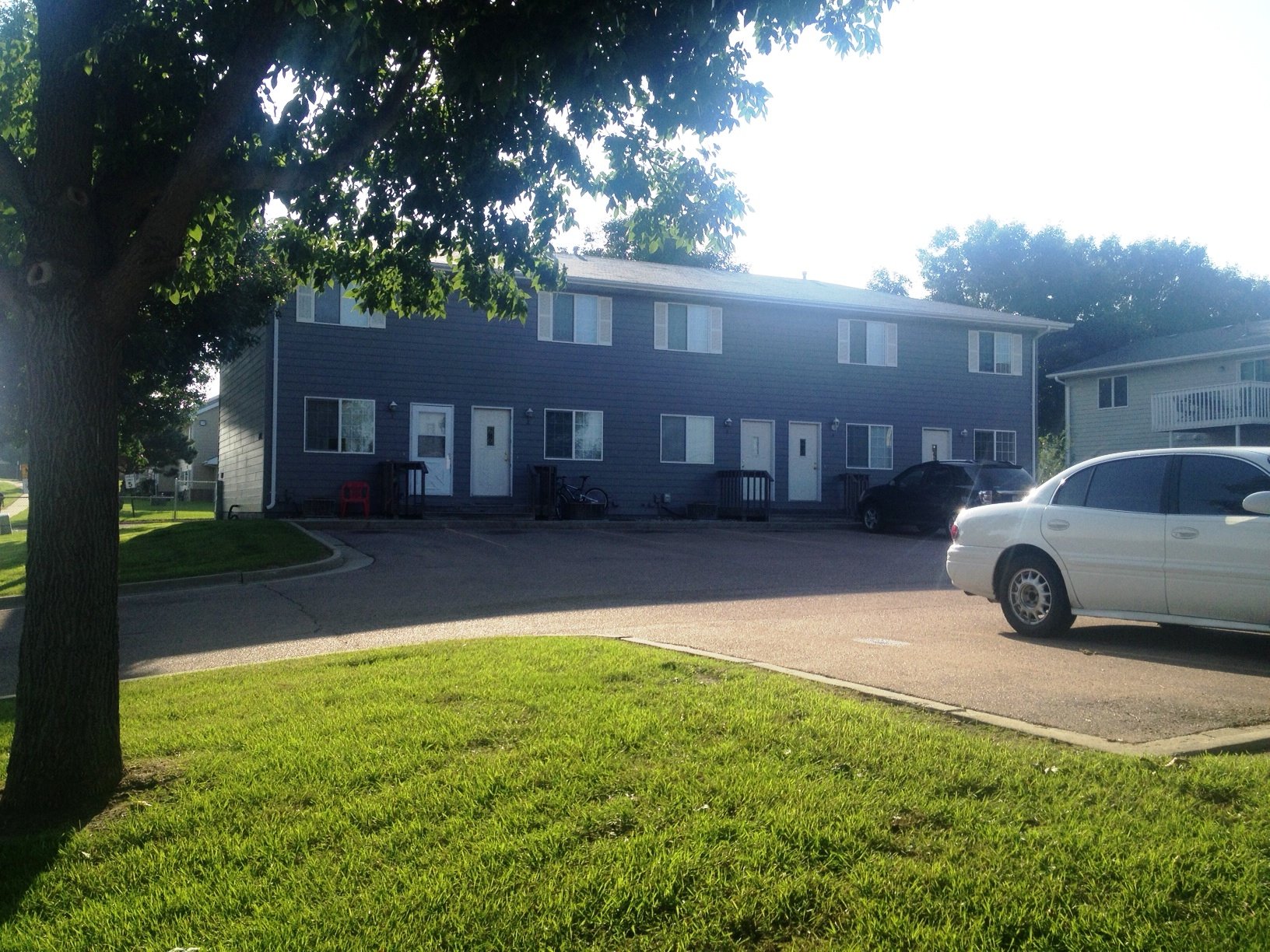 Triplexes Duplexes Sioux Falls, SD