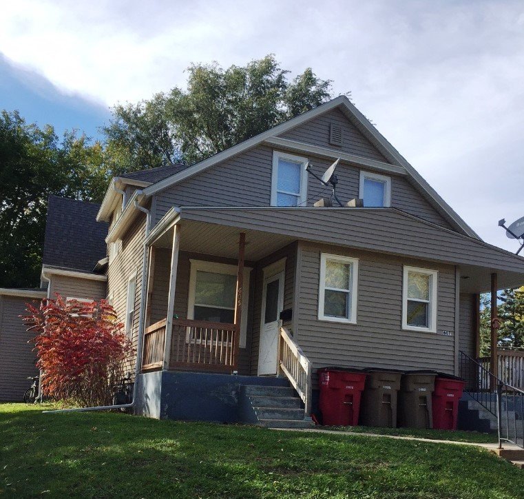 Rental Listing Residential Listing Sioux Falls, SD