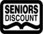 Seniors Discount