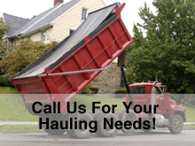 Rock And Dirt Hauling - Sioux, IA - Udell Trucking, Inc.