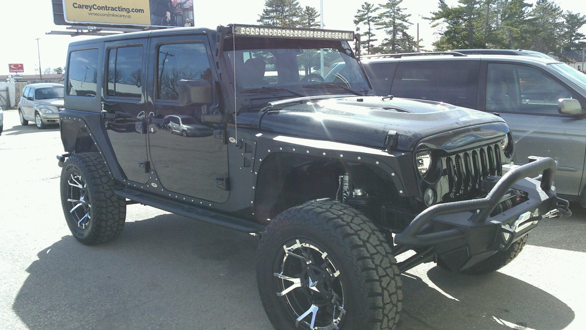 Gary's Collision Center & Offroad Gallery Escanaba, MI