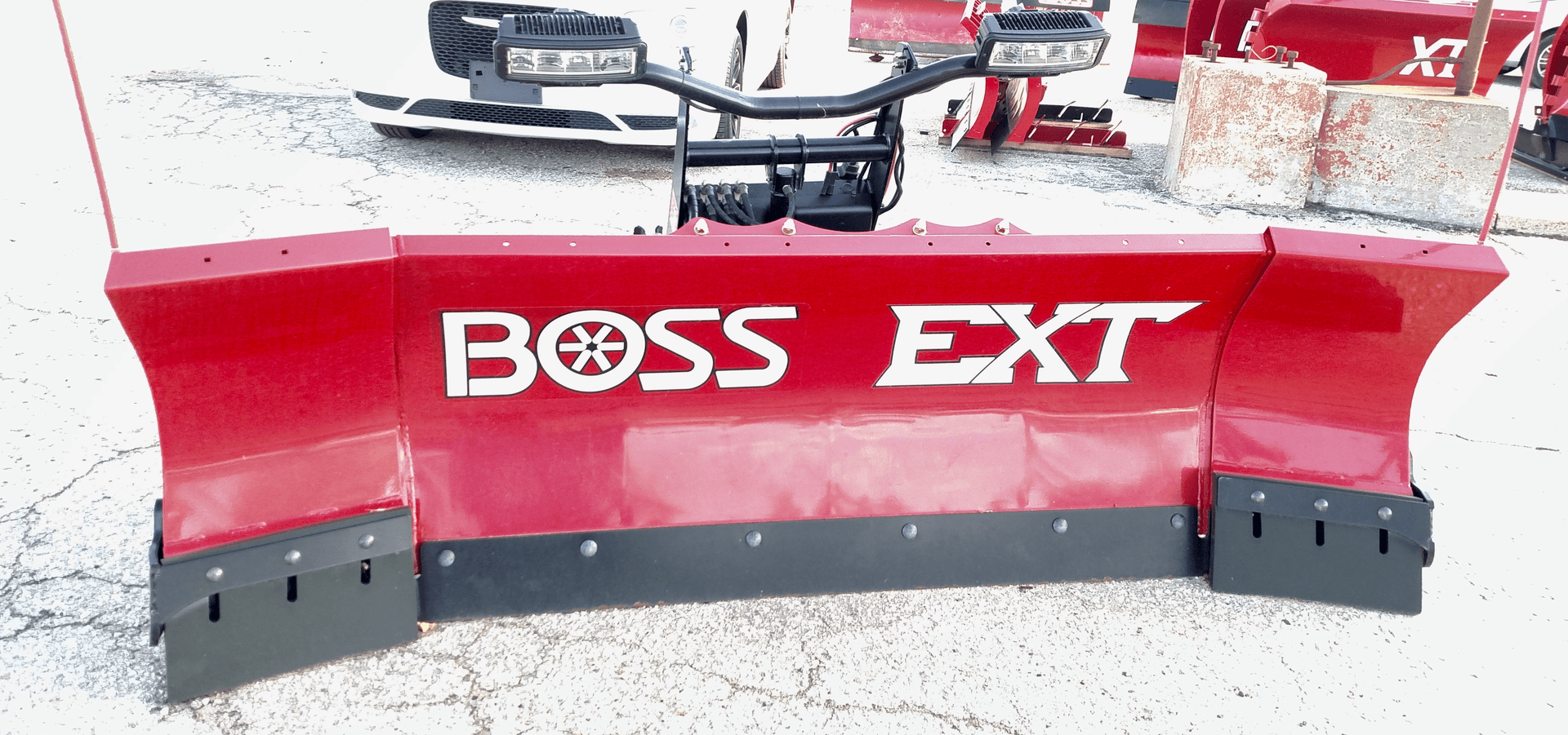 Gary's Collision Center & Offroad Gallery Escanaba, MI