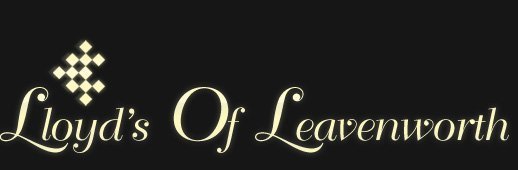 Lloyd s of Leavenworth