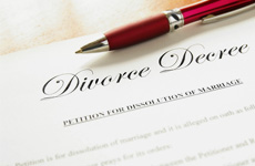 Divorce Divorce