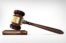 gavel