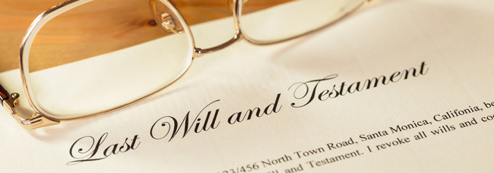 Estate planning Estate planning