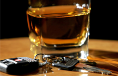 DUI-Charges