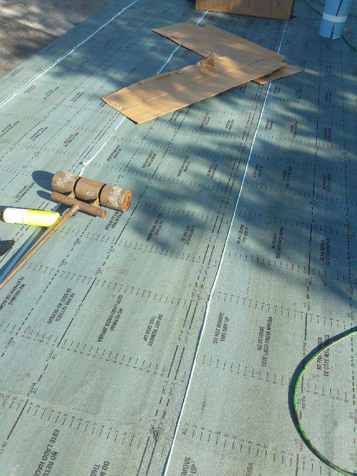 Above All Roofing Inc Photo Gallery Gulfport, FL