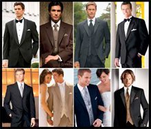tuxedo rental - North Brunswick, NJ - Boss Tuxedo