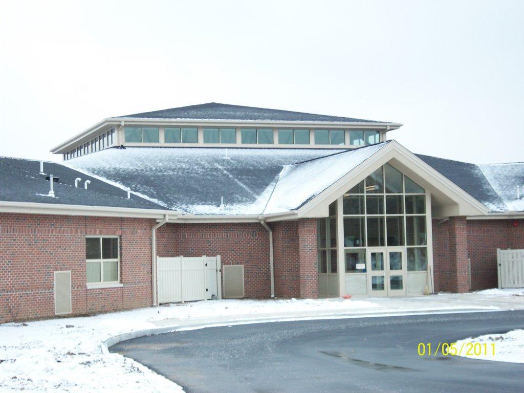 City Glass Co Glass Installation New Castle, PA