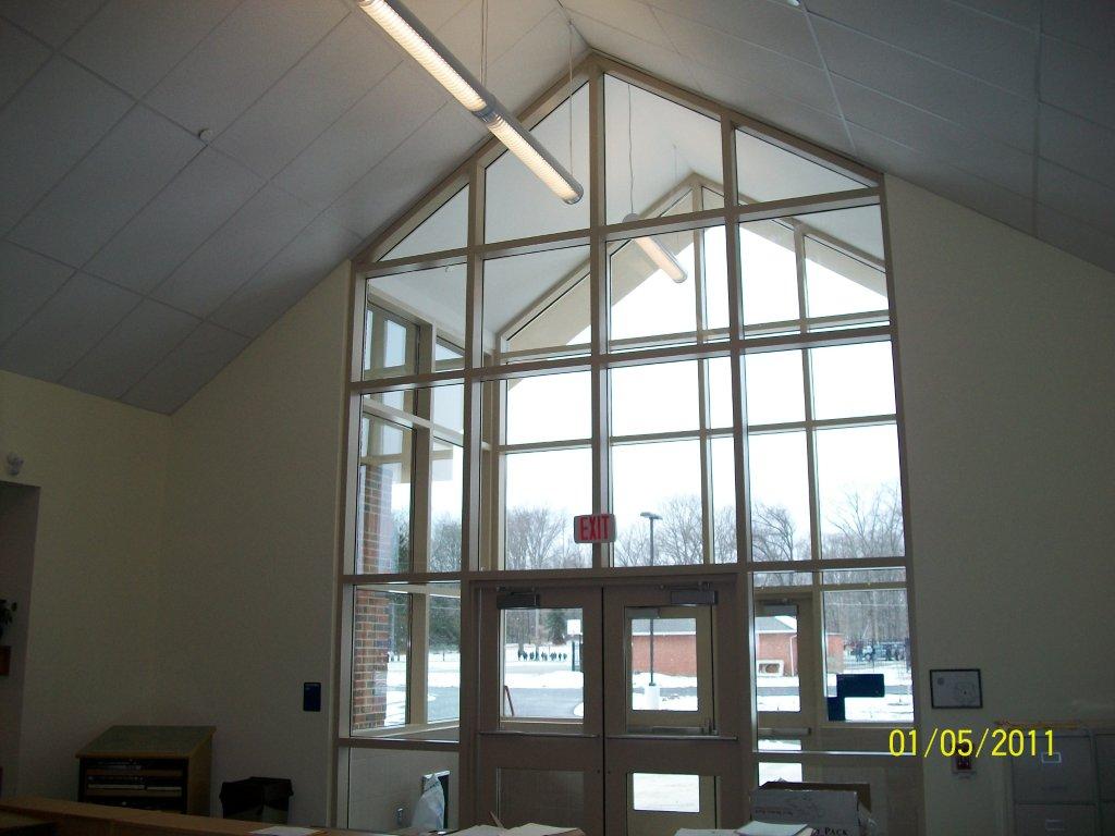 City Glass Co Photo Gallery New Castle, PA