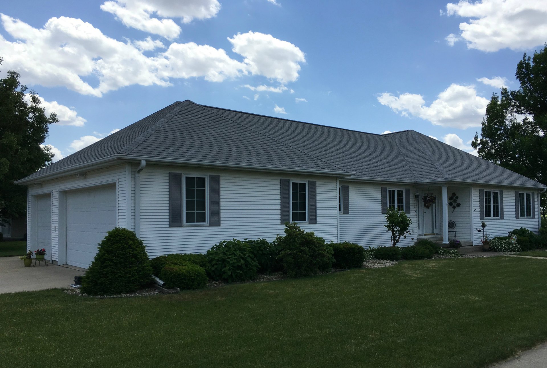 Yoder Construction of NE Iowa LLC Photo Gallery Waverly IA