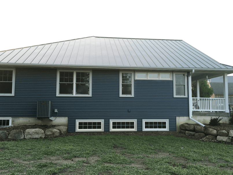 Yoder Construction of NE Iowa LLC Photo Gallery Waverly IA