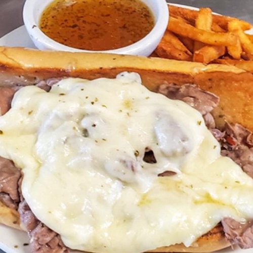 Bravo Pizza & Italian Restaurant of Harvard Illinois Sandwich Menu