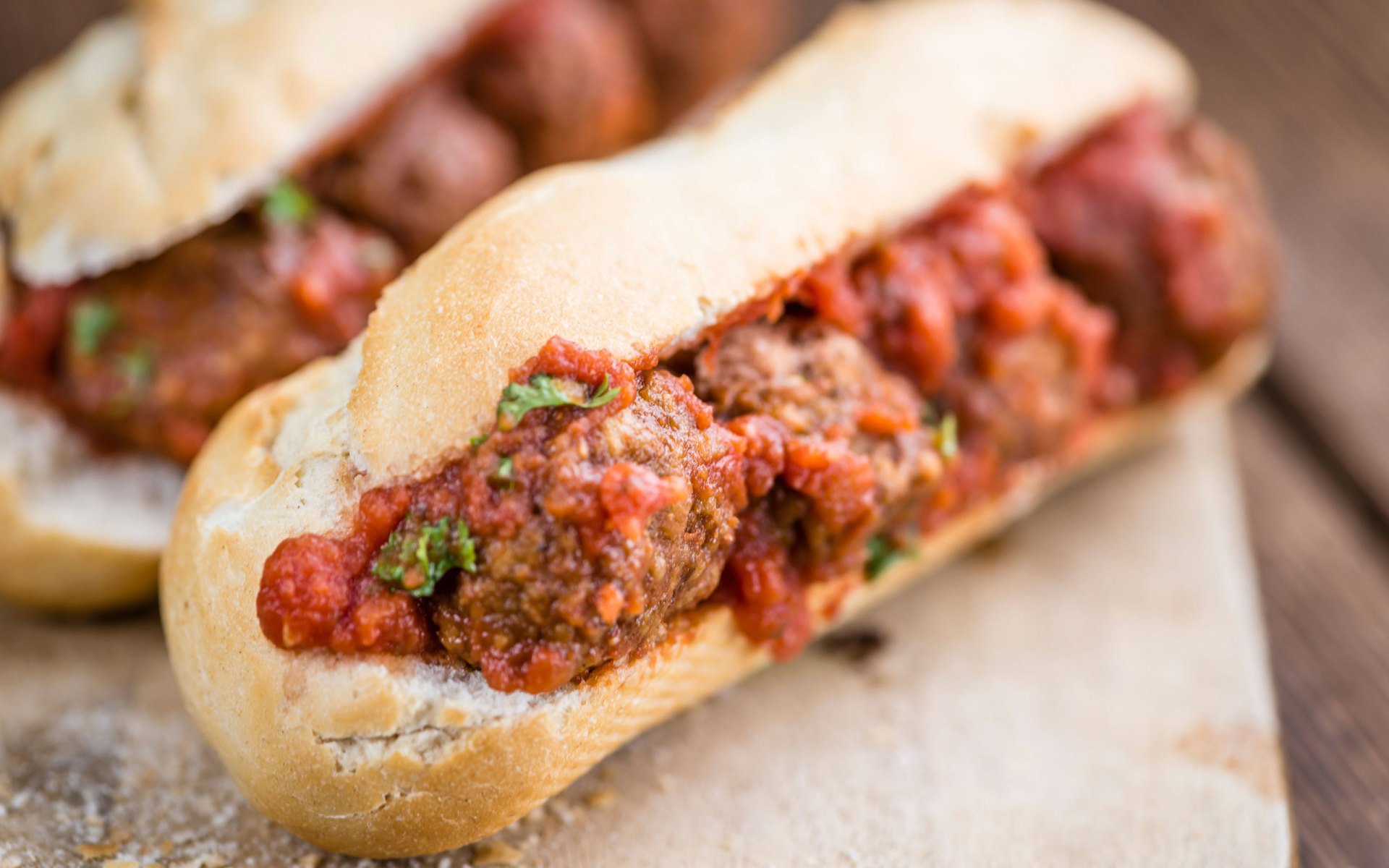 Bravo Pizza & Italian Restaurant of Harvard Illinois Sandwich Menu