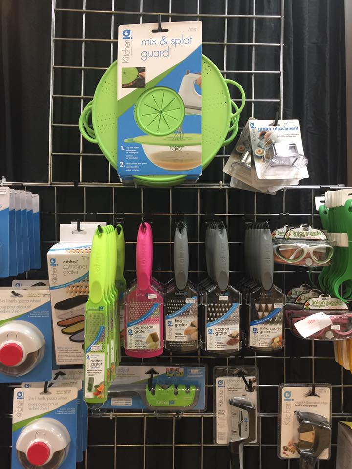 The Cook's Nook Photo Gallery Roanoke, VA