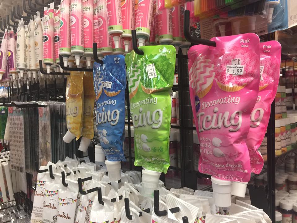 The Cook's Nook Photo Gallery Roanoke, VA