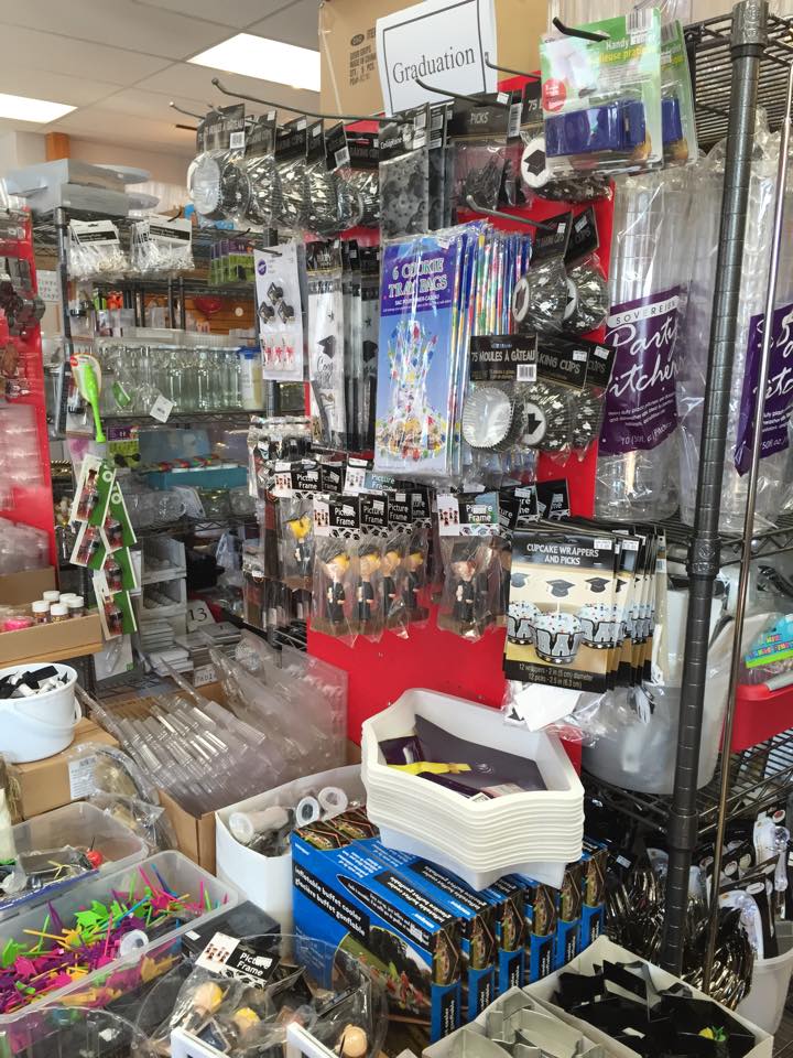 The Cook's Nook Photo Gallery Roanoke, VA