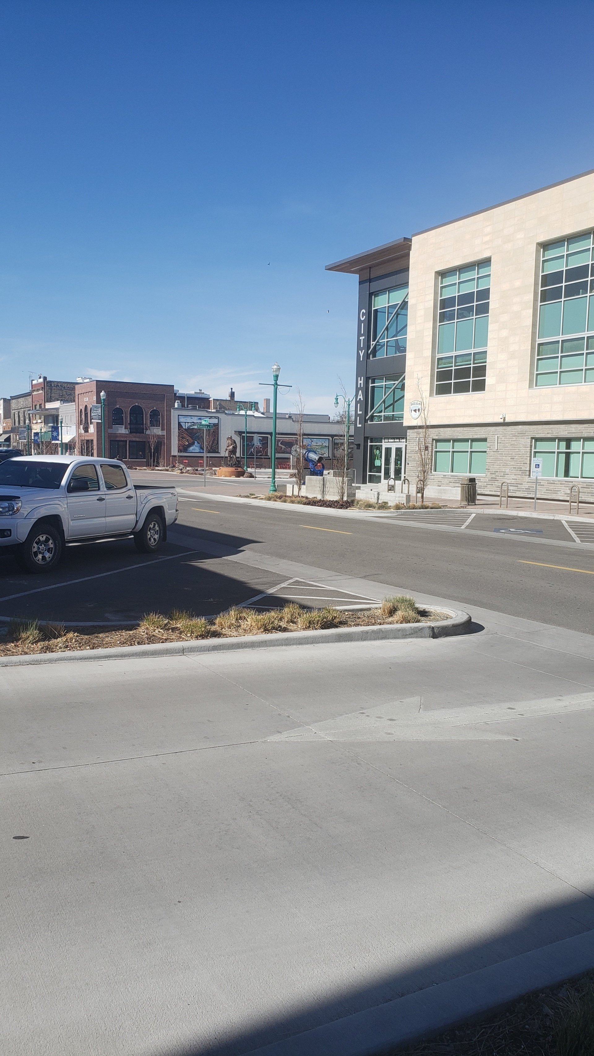 New Leaf Properties LLC Downtown Extended Stay Gallery Twin Falls, ID