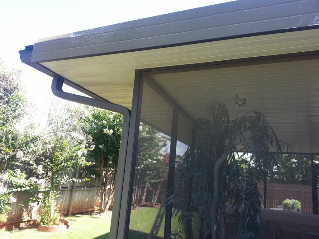 New Carports Patio Covers Oklahoma City, OK