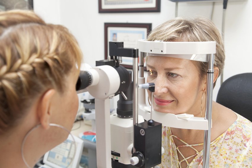 Eye Vision Care & Test West Point, NE Urgent Eye Care Pender