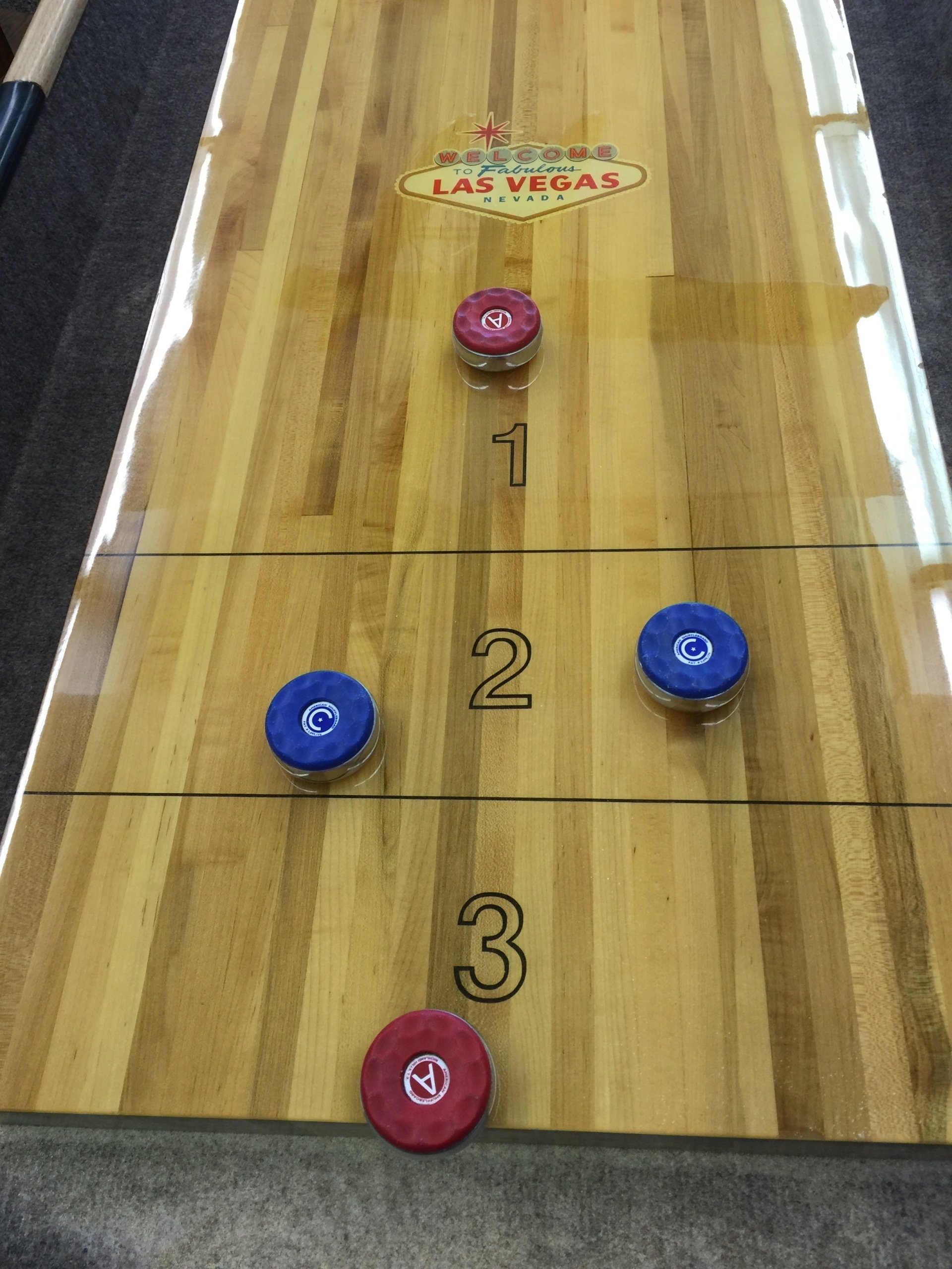 Sure Shot Billiards & Darts West Richland WA 5097379868