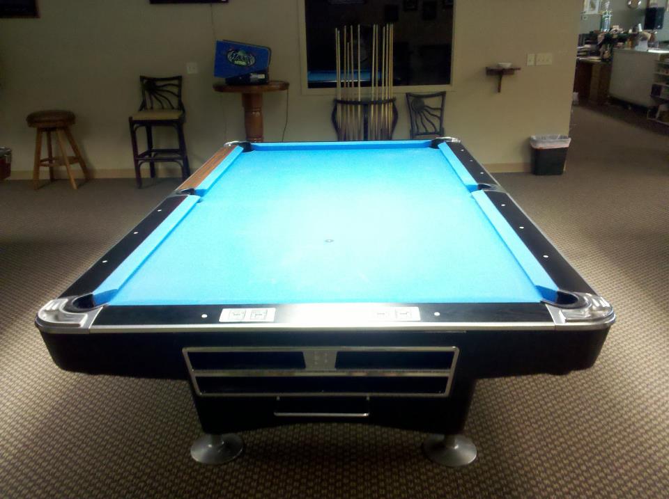 Sure Shot Billiards & Darts West Richland WA 5097379868