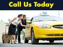 Cab Service - Des Moines, IA - Yellow & Capitol Cab Co.