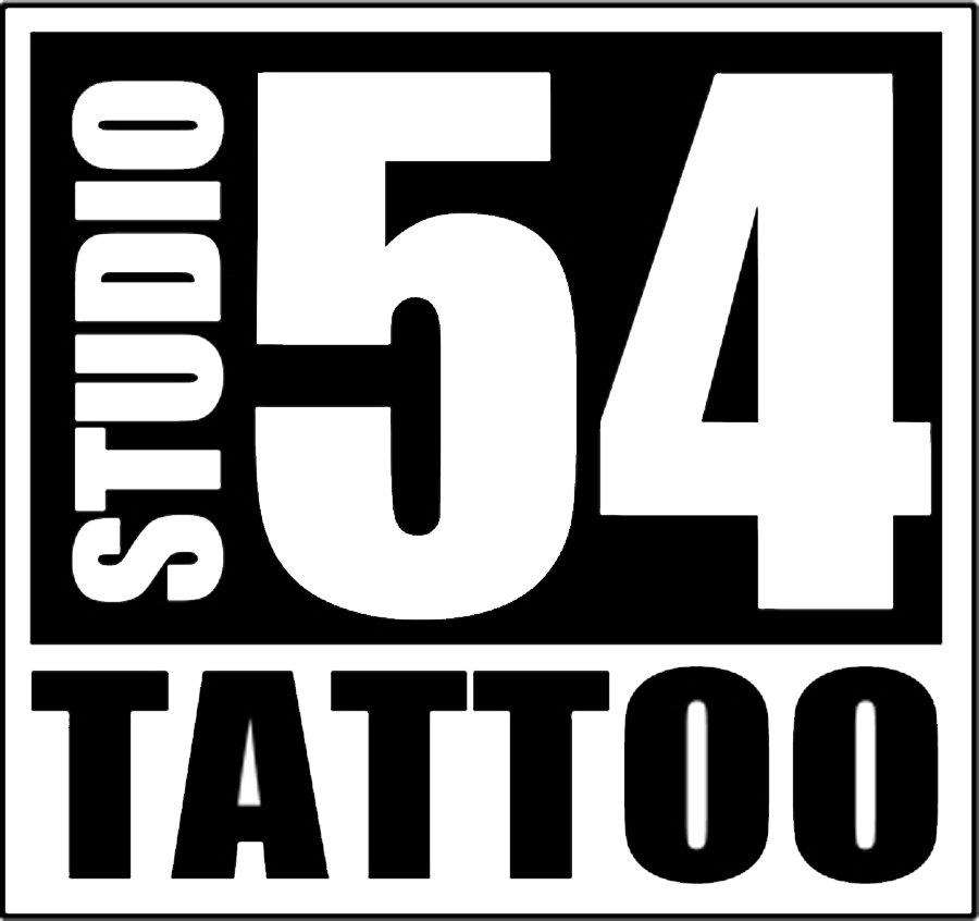 Studio 54 Tattoo & Piercings Tattoo Parlor Lutz, FL