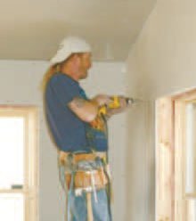 Painting Service - Mattoon, IL - Gossard Holsapple Painting Drywall Inc