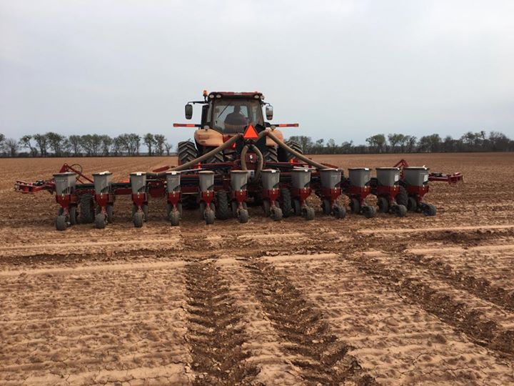 Tipton International Inc. Farm Equipment Waco, TX