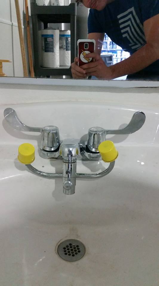 D & S Plumbing Photo Gallery Victoria, TX