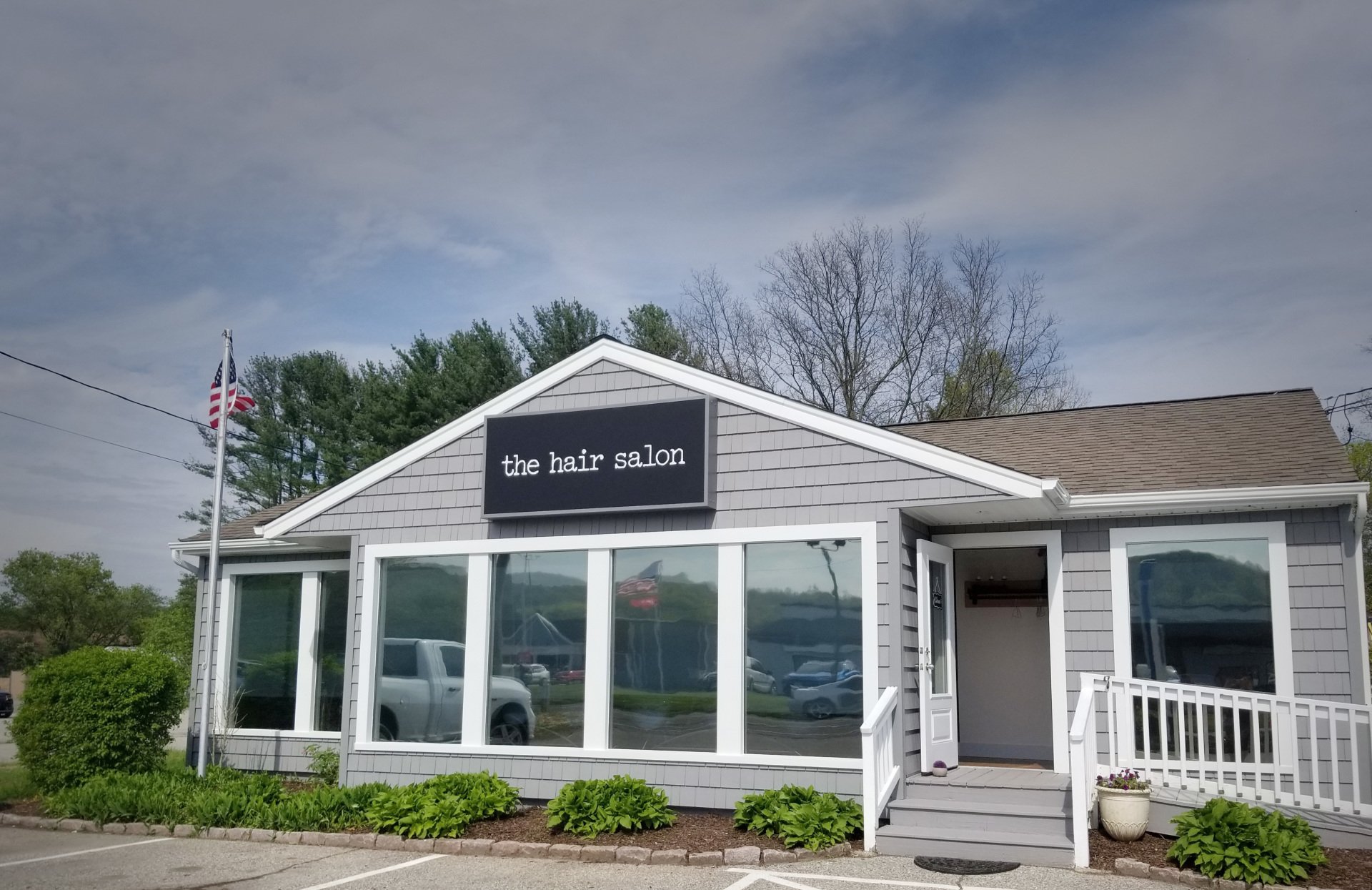 Creative Haircutters Hair Salon New Milford, CT