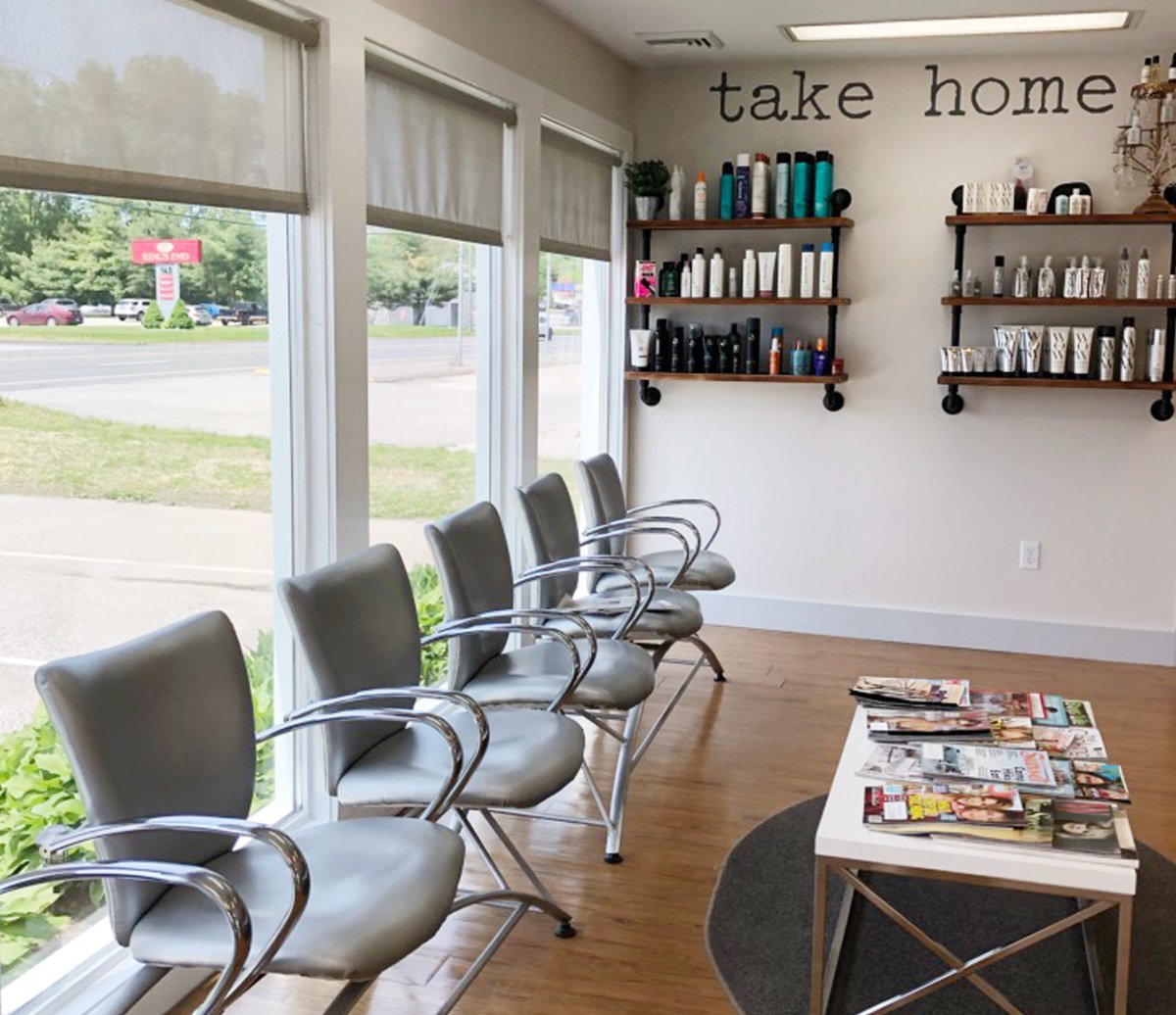 Creative Haircutters Hair Salon New Milford, CT