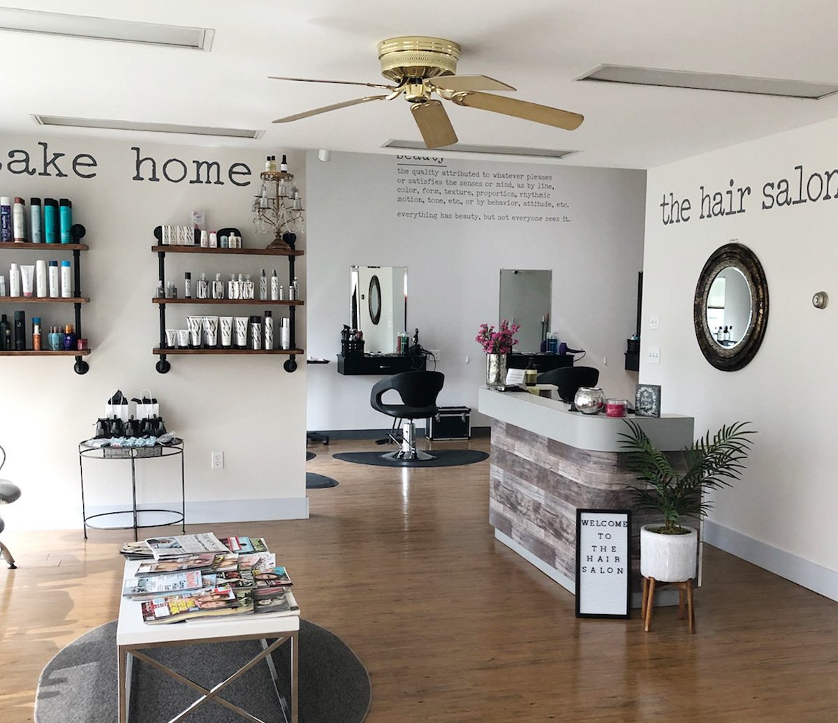 Creative Haircutters Hair Salon New Milford, CT