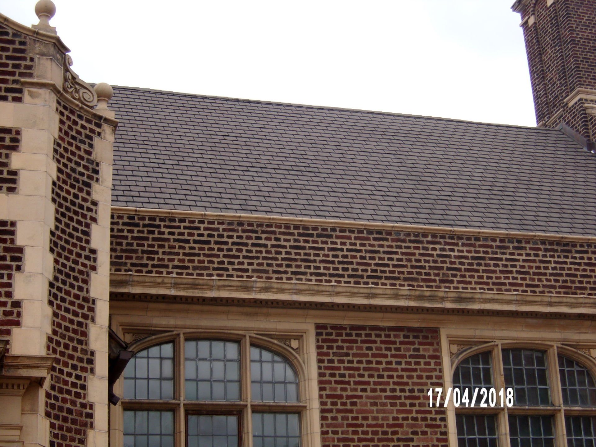 Bill's Roof Repair Inc. Roofing Services Cassopolis, MI