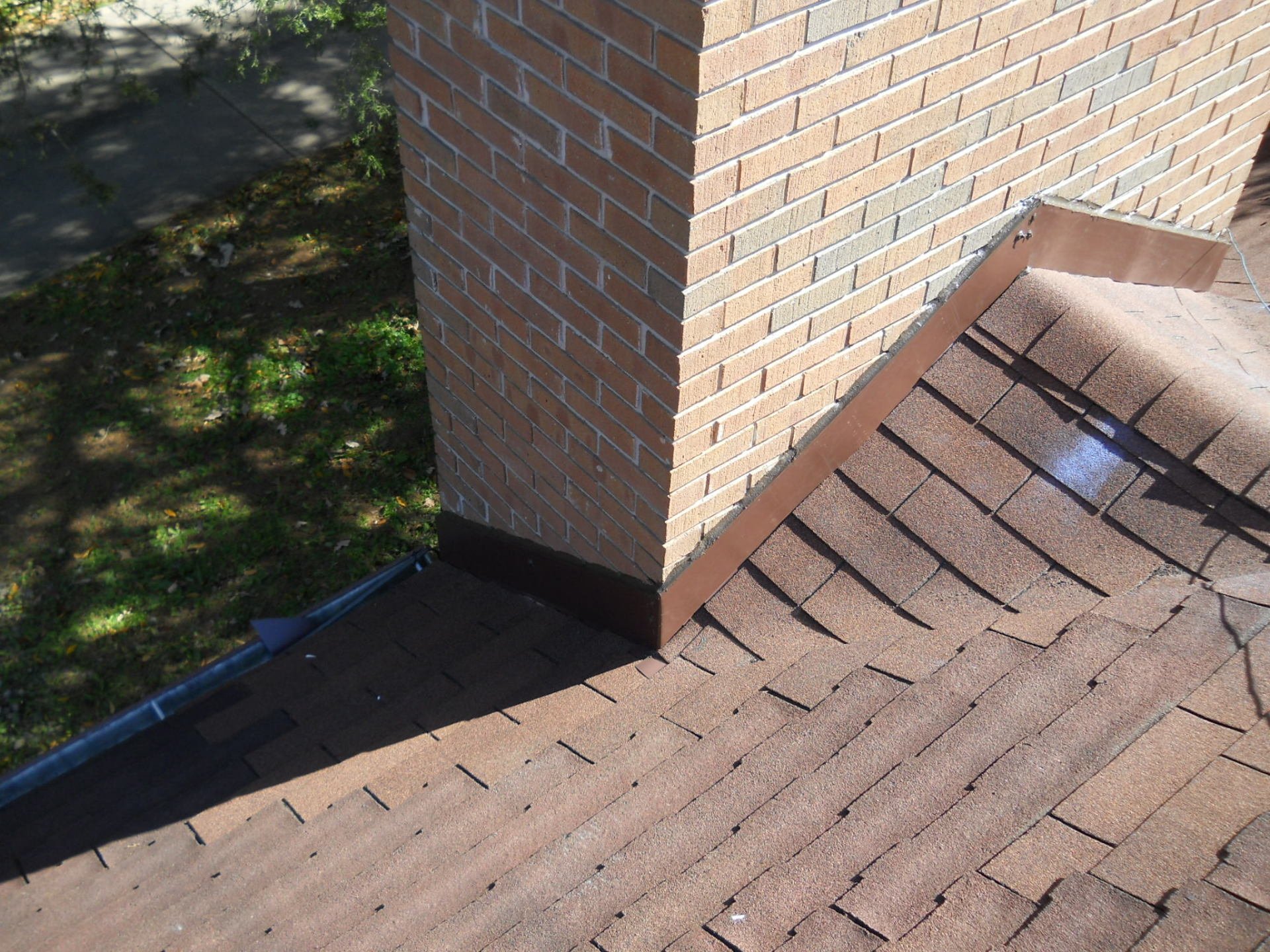 Bill's Roof Repair Inc. Roofing Services Cassopolis, MI