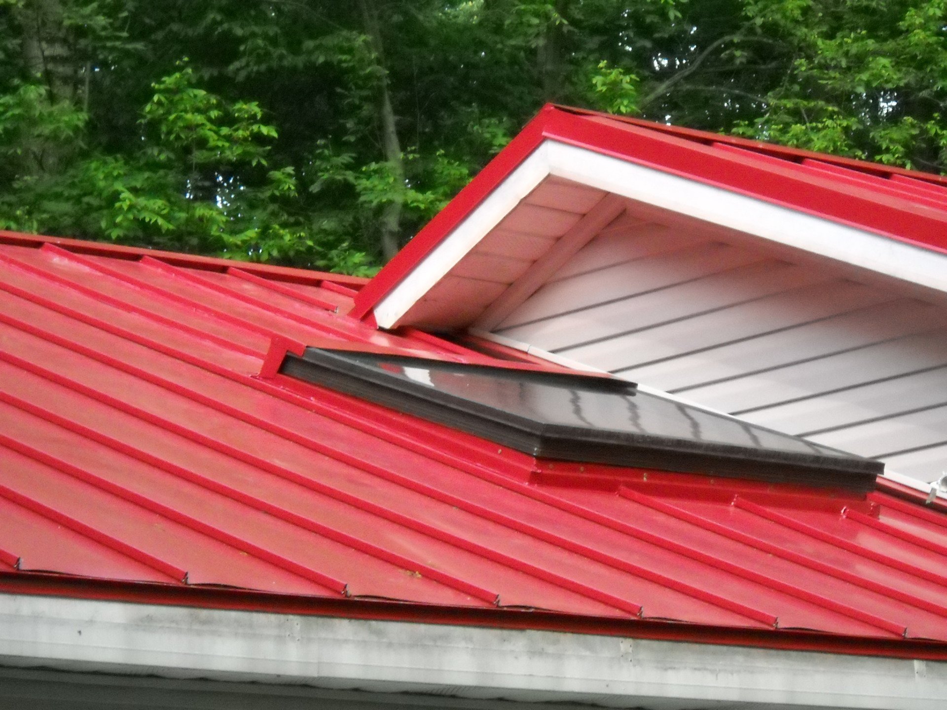 Bill's Roof Repair Inc. Roofing Services Cassopolis, MI