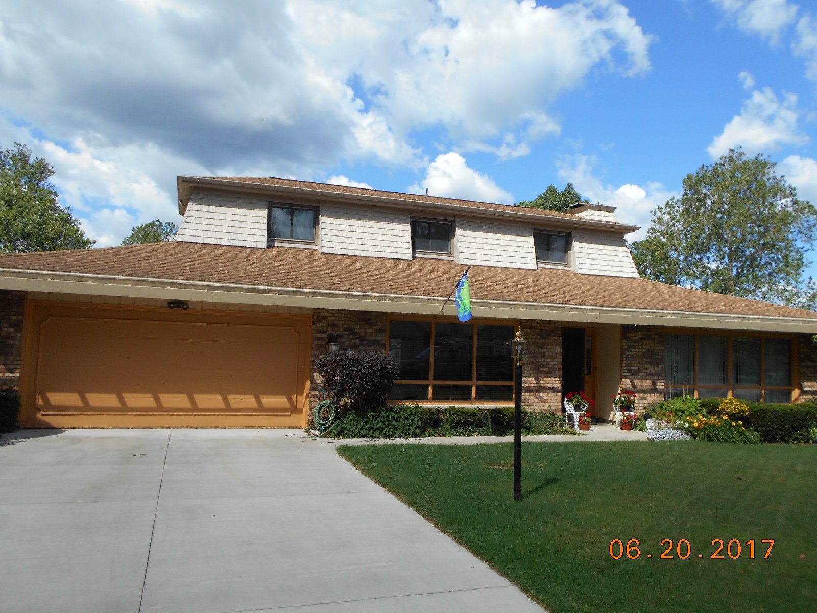 Bill's Roof Repair Inc. Roofing Services Cassopolis, MI