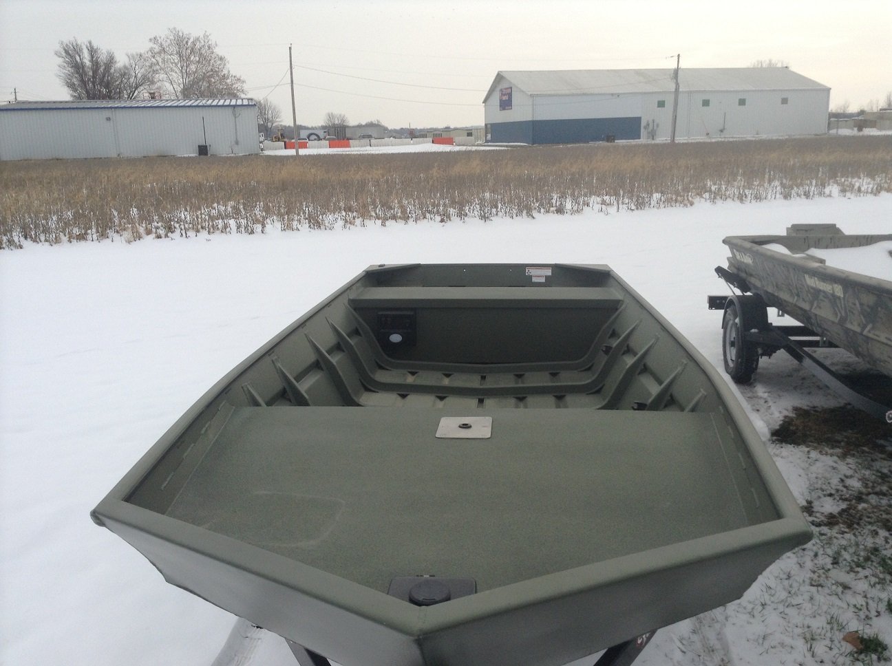 SeaArk Boats | Aluminum Boats | Ft. Madison, IA