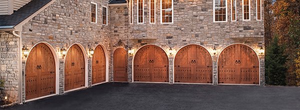 Residential Garage Doors | Home Garage Doors | Nederland, TX