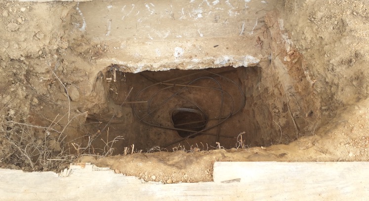 Piering Foundation Repair St. Louis, MO