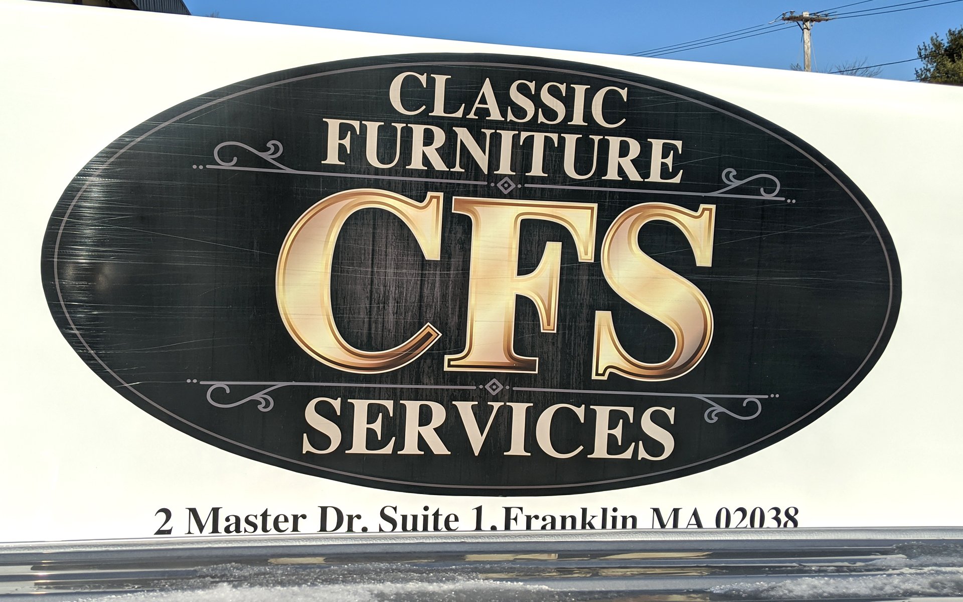 About Classic Furniture Services Franklin, MA Refinishing